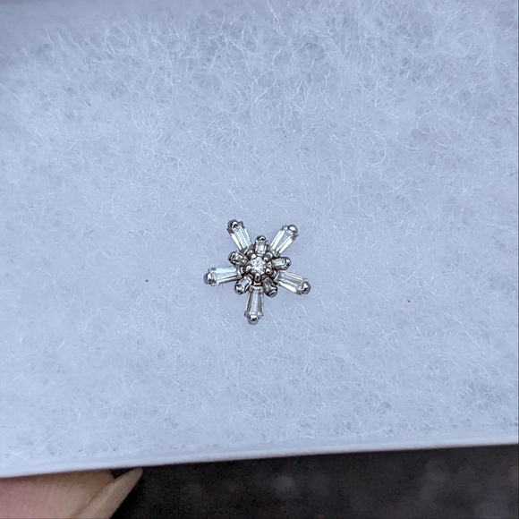 BVLA Mininova Labret - Picture 2 of 5